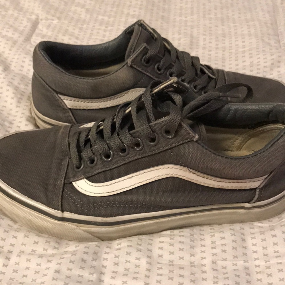 Old Skool Women’s Vans